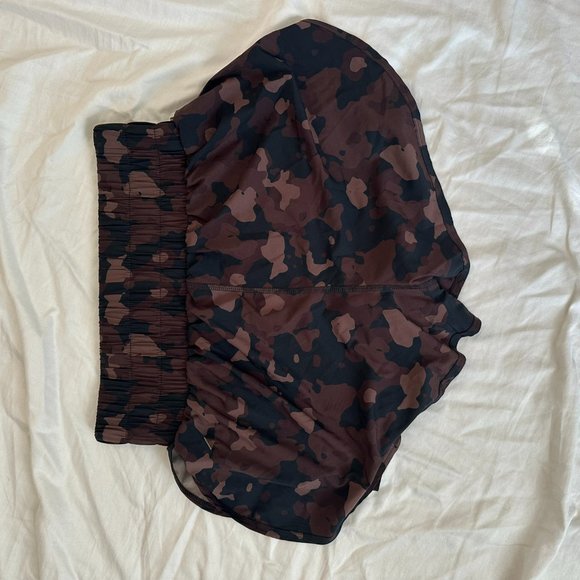 Vitality The Vista Short - Base camp/camo size Small - Picture 3 of 4